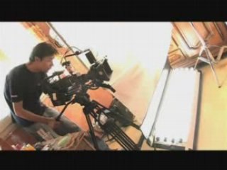 Making off yan selo