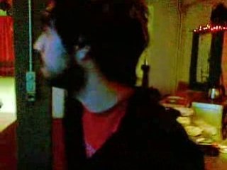 Pierrot et julien Clerc