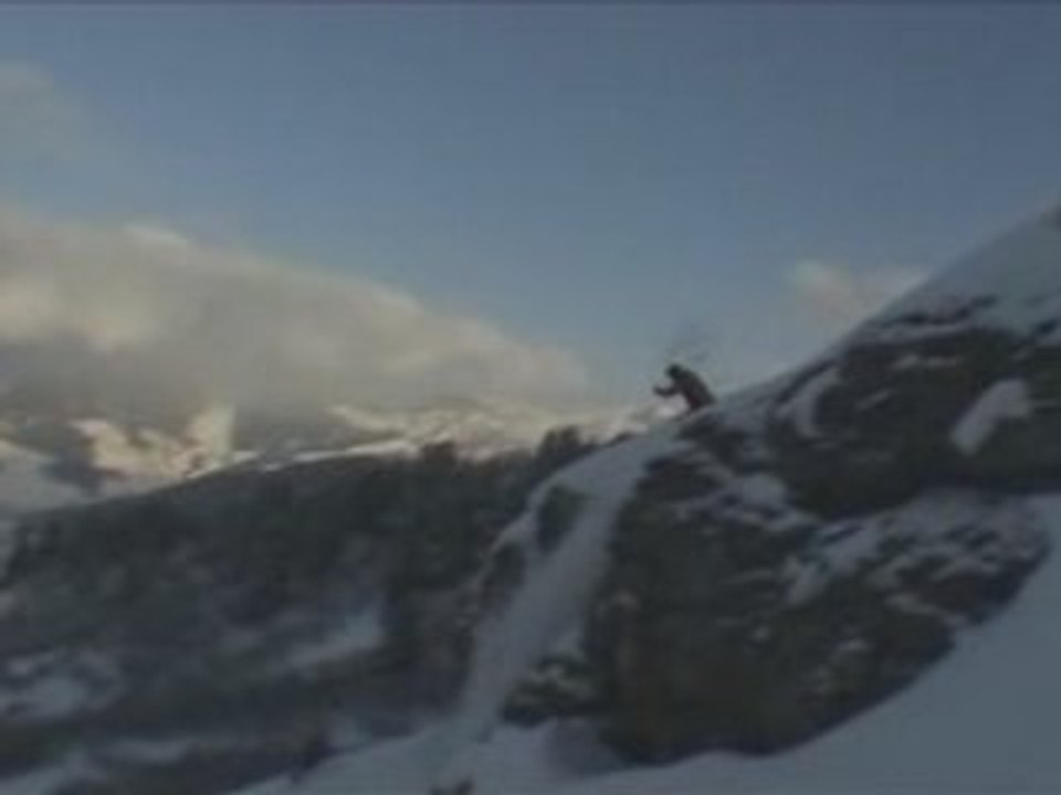 Teaser "Ride Rode Ridden" 2006
