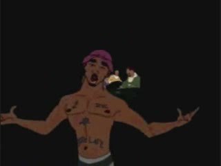 2 pac feat mr criminal - keep riding rmx