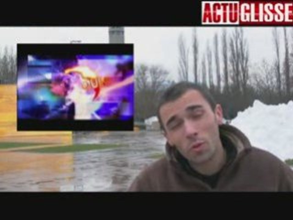 Jt de la Glisse 1er décembre