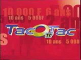 Tac o tac tv