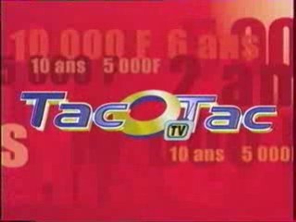 Tac o tac tv