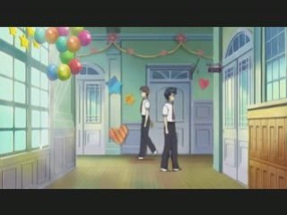 Dailymotion - Nogizaka haruka no himitsu 10 partie1