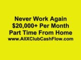 Best NEW Adult Web Master Affiliate Program Join Cash Vault