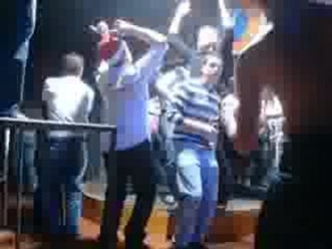 SOIREE GALION 29 NOVEMBRE 2008