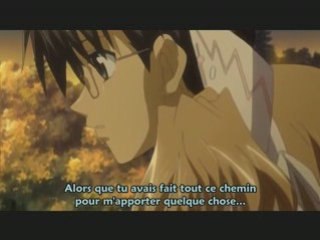 Dailymotion - Nogizaka haruka no himitsu 10 partie2