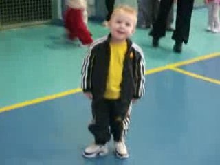 sport de mon chin nin nin