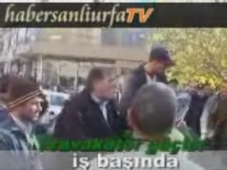 Pravakatör güçler iş başında 1