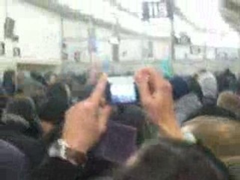 Hooligans PSG manchester city - psg