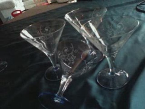 Deuxième partie vidéo marché de noel