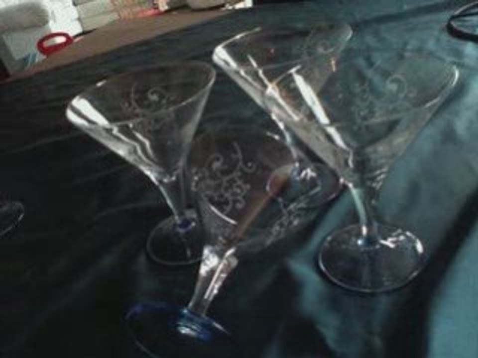 Deuxième partie vidéo marché de noel