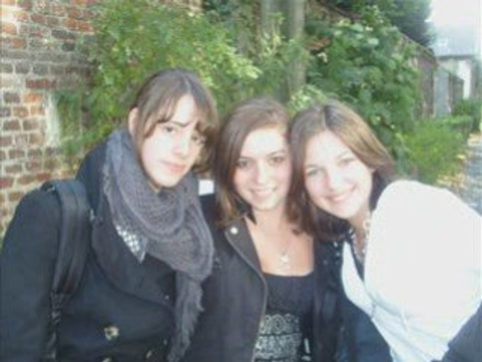 3b ma classe la classe