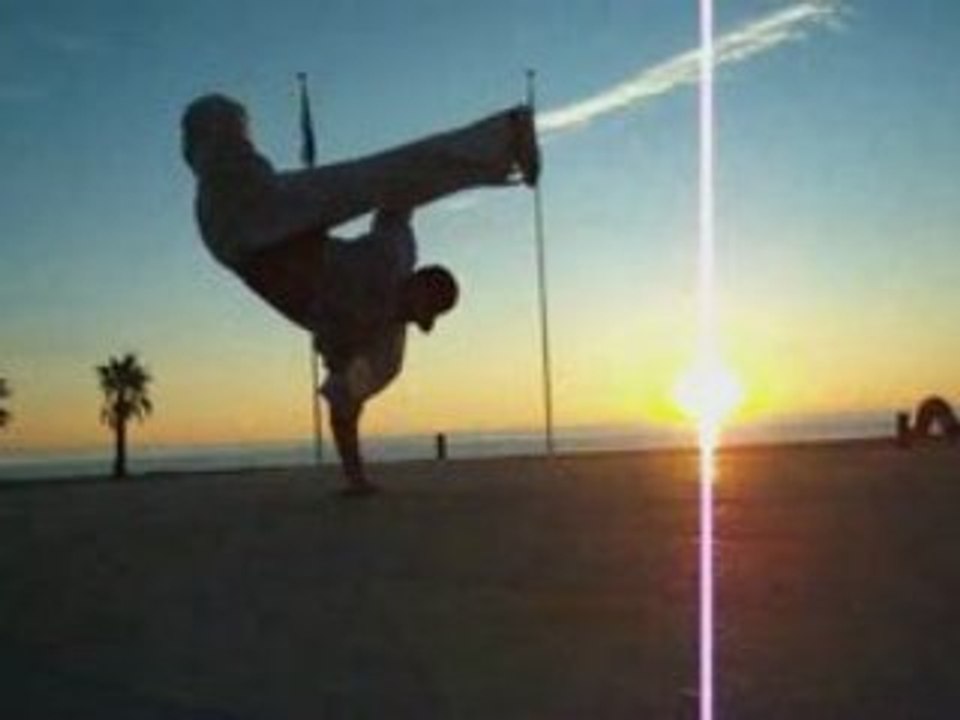 Breakdance octobre 2008