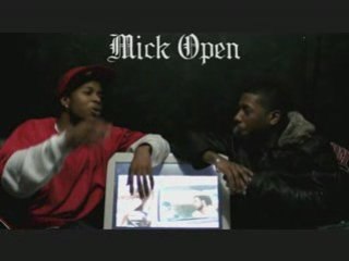 Mick Open - Keys