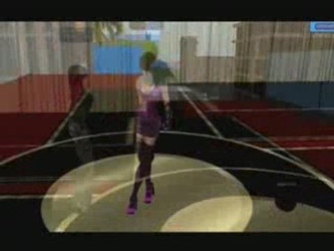 Defiler de mode SL au Phoenix