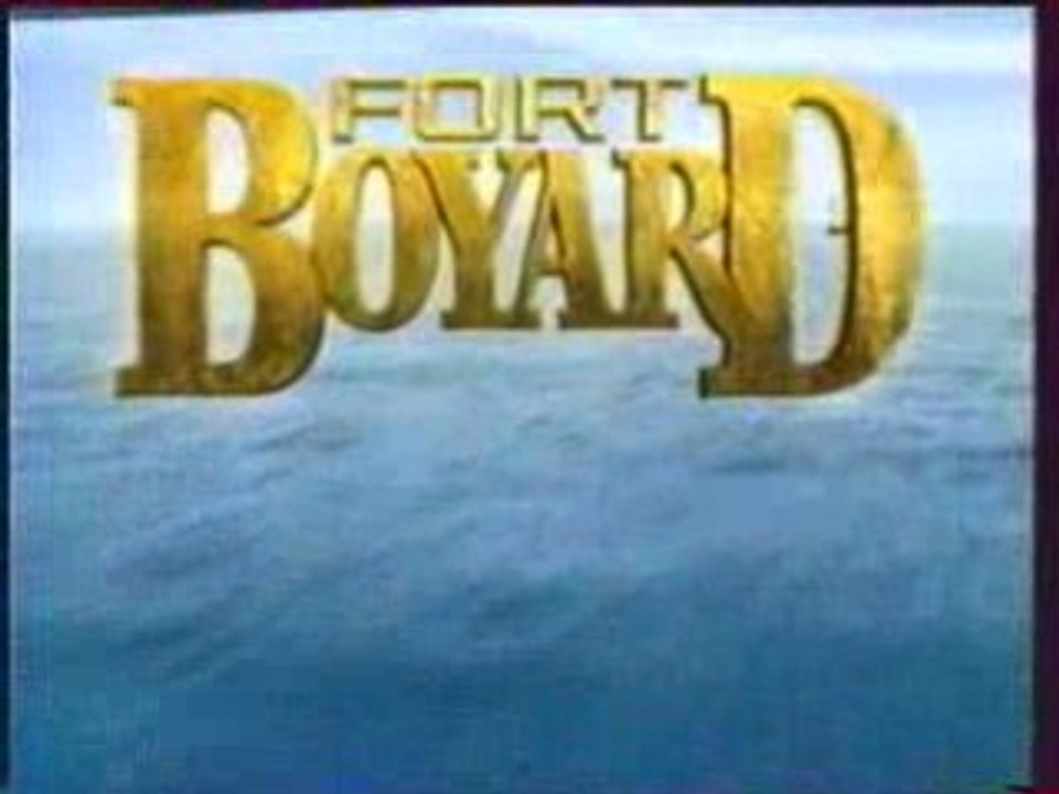 Fort boyard