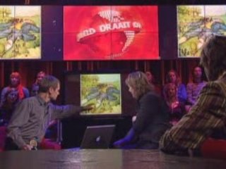 WDD Vincent Icke - Elektronisch Patiënten Dossier en Gullive