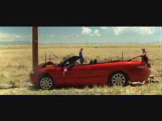 John Malkovich Interview "afterwards"