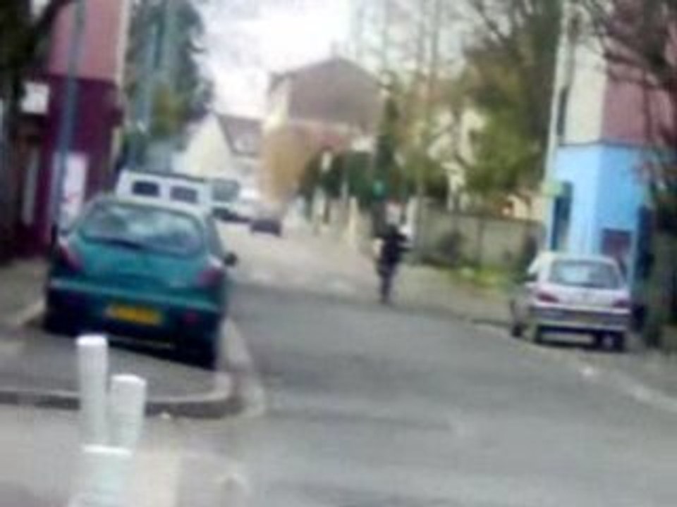 Ousmane en z85