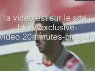 UEFA Cup:Nancy - CSKA Moscow 3-4 but Zerka  04/12/08