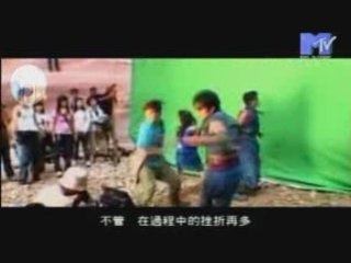 Aaron kwok, edison chen,