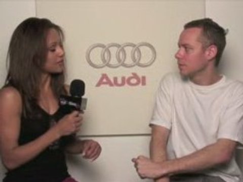 Acne Movie * Frederico Veiro * AFI Film Festival