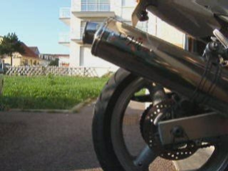 Son SV