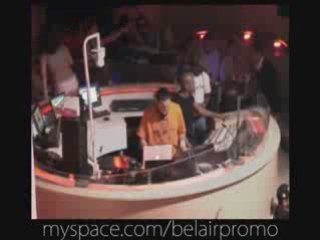 BEL AIR LIVE @ AGADIR