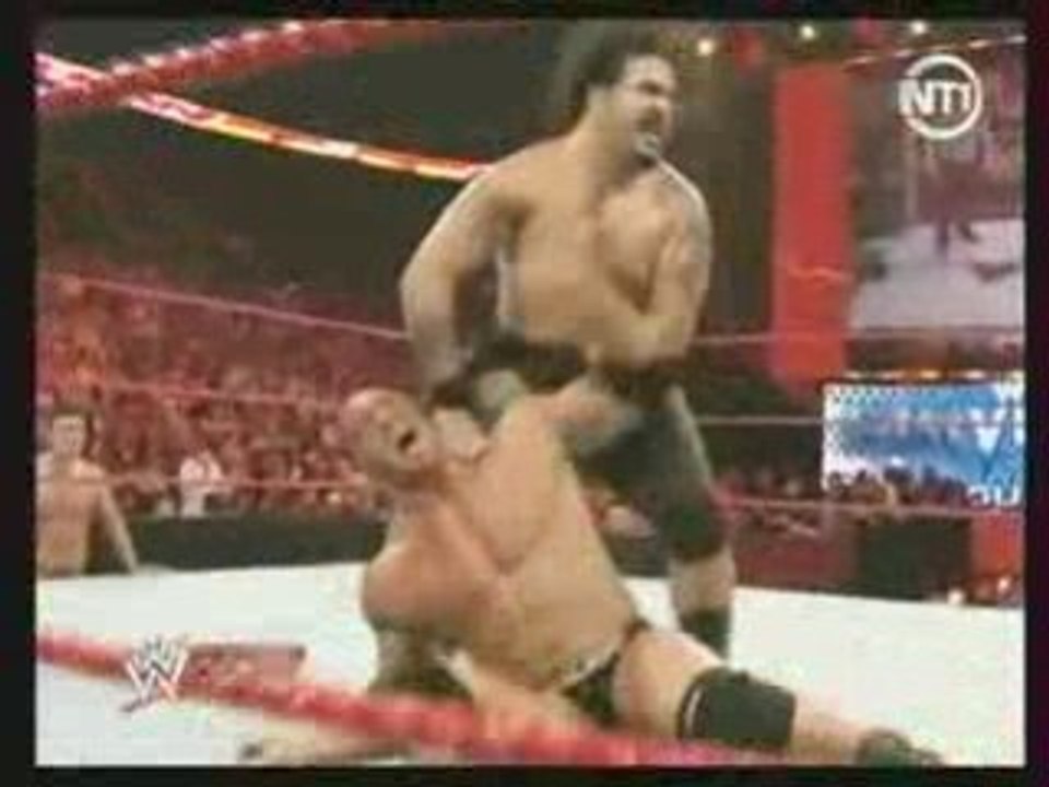 Catch batista vs manu