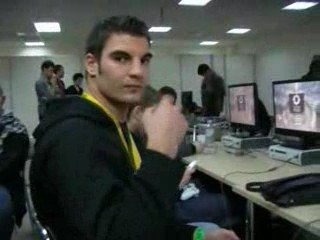 La XL6 des TnR/ISC part 3/5