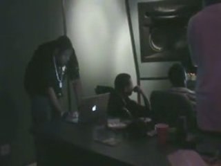 Khao's Listening Session - Episode 2