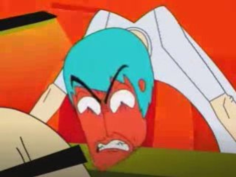 Co2 - Episode 5 - Rock n'Roll Attitude