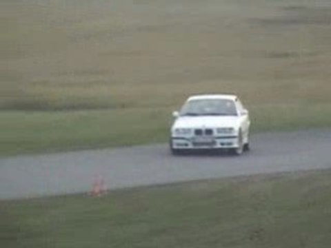 m3 3.2l drift lurcy levis 29/11/08