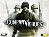 Test de Company of Heroes et Opposing Fronts [PC]