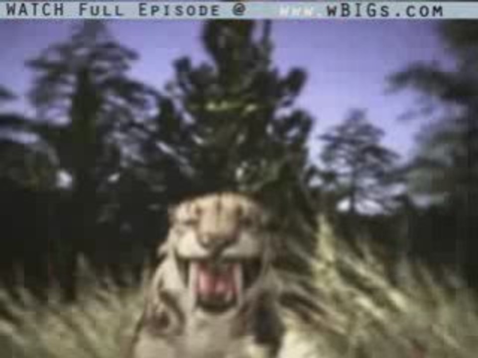 History Channel: Journey To 10,000 BC