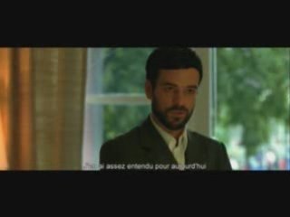 Romain duris interview et aprés
