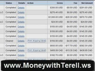Best |Home Based Business| Is Right Here I'll Proof it
