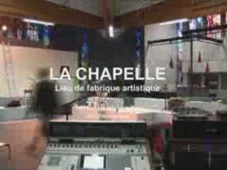 PHILIPPE VU - IMAGE/MONTAGE - FLASHBACK - LA CHAPELLE GELY
