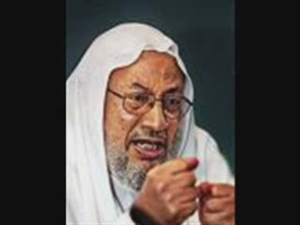Réfutation concernant Yûsuf al-Qardâwî. 3/10