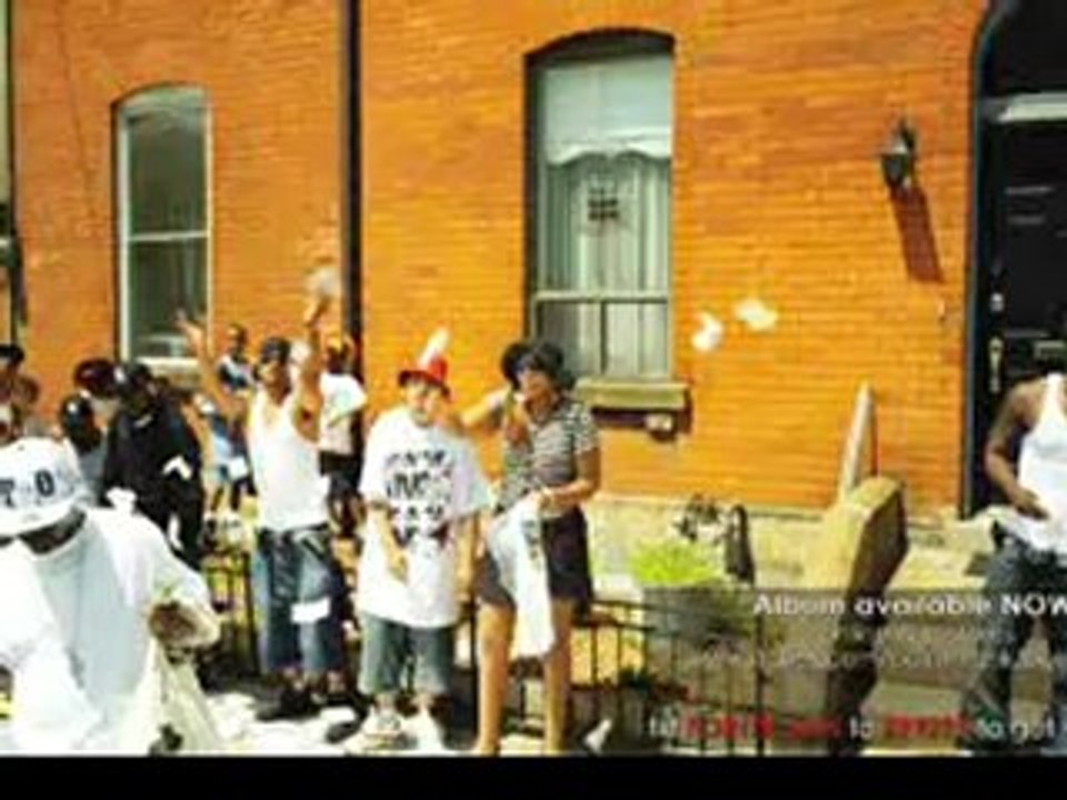 Point Blank - T.O. 2 O.T. [Canada Rap Group] / NEW