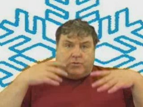 Russell Grant Video Horoscope Gemini December Friday 5th