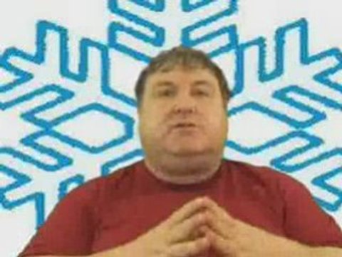 Russell Grant Video Horoscope Pisces December Friday 5th