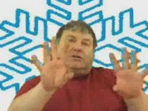 Russell Grant Video Horoscope Cancer December Friday 5th