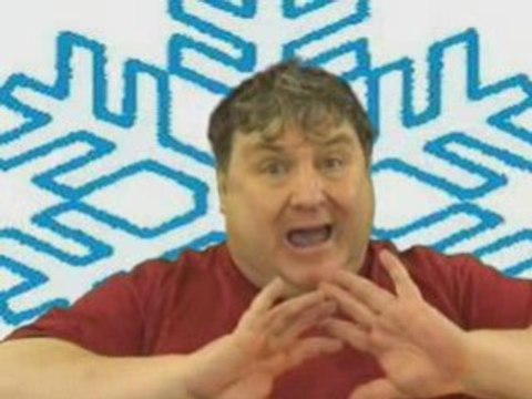 Russell Grant Video Horoscope Scorpio December Friday 5th