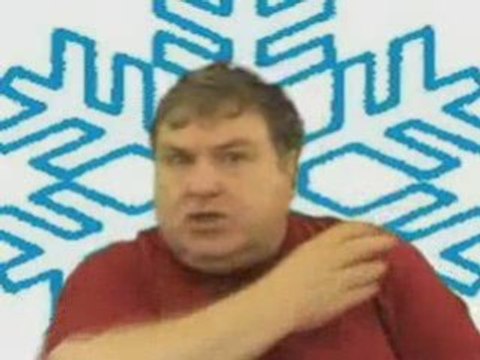 Russell Grant Video Horoscope Aries December Friday 5th