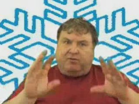 Russell Grant Video Horoscope Aquarius December Friday 5th