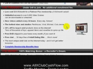 [ALLXClub] All X Club Review Scam? Not Quite I Joined ASAP!