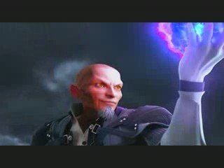 Amv - Kingdom Hearts - Birth By Sleep - Tragedia - 2008