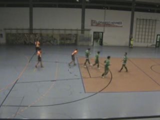 DE FUSCO DENNY (VERAG-ONLY SPORT) 4-0